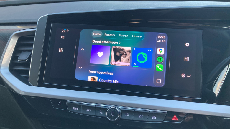 Vauxhall Grandland 1.2 Turbo GS Line 5dr Petrol Hatchback